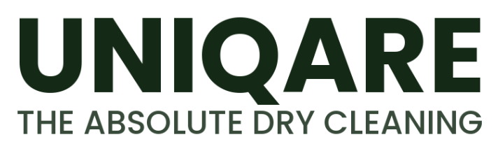 UNIQARE The Absolute Dry Cleaning