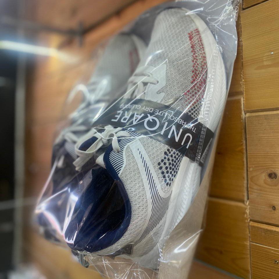 Shoe Laundry and Sneaker Cleaning