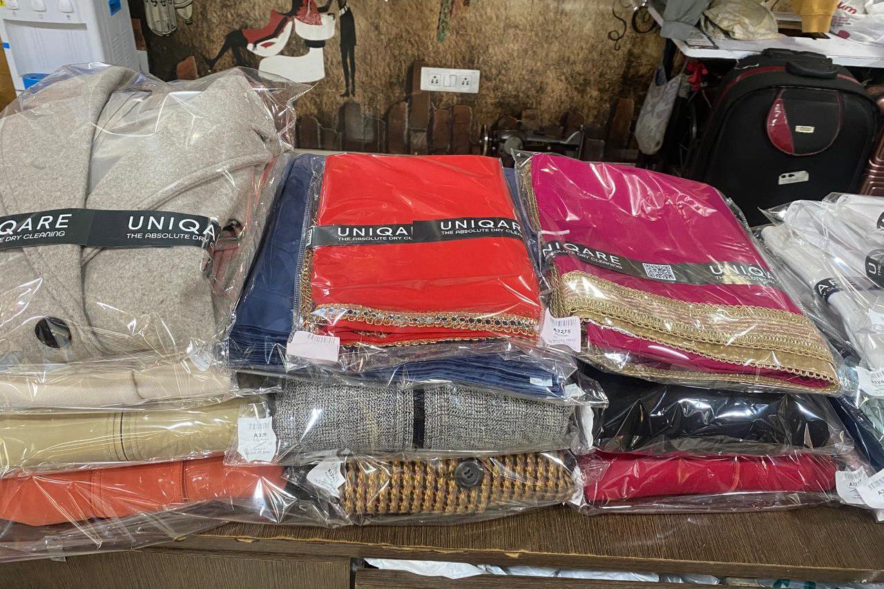 Best Dry Cleaning Service in Gurgaon