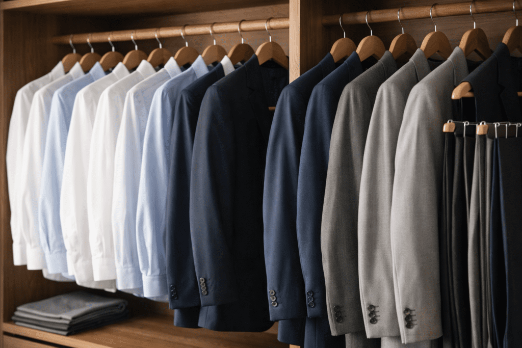 Good Hangers Matter More Than You Think