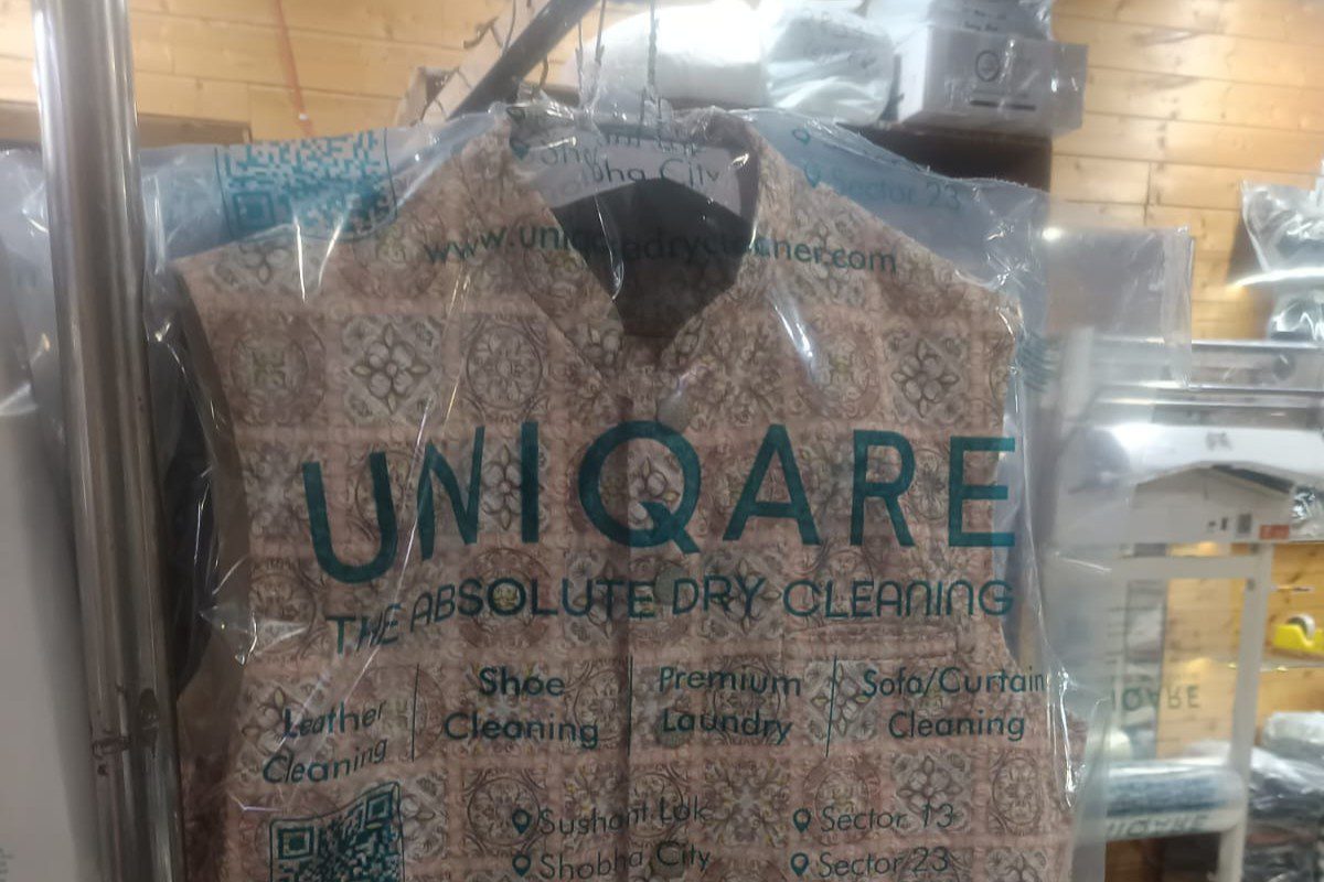 How Professional Dry Cleaning Extends the Life of Your Clothes