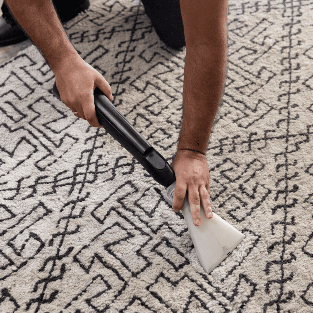 carpet cleaning service in gurgaon