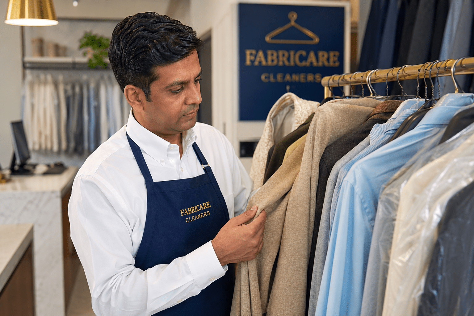 Is Dry Cleaning Safe for All Types of Fabric