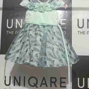 Every fabric deserves its own care — Uniqare ensures your garments are treated right, every time. Fabric care instructions displayed at Uniqare Dry Clean facility in Gurgaon