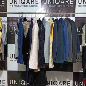 Trusted fabric care experts in Gurgaon – deep cleaning for cotton, wool, silk, and more. Dry cleaning professional performing deep cleaning for various fabric types in Gurgaon